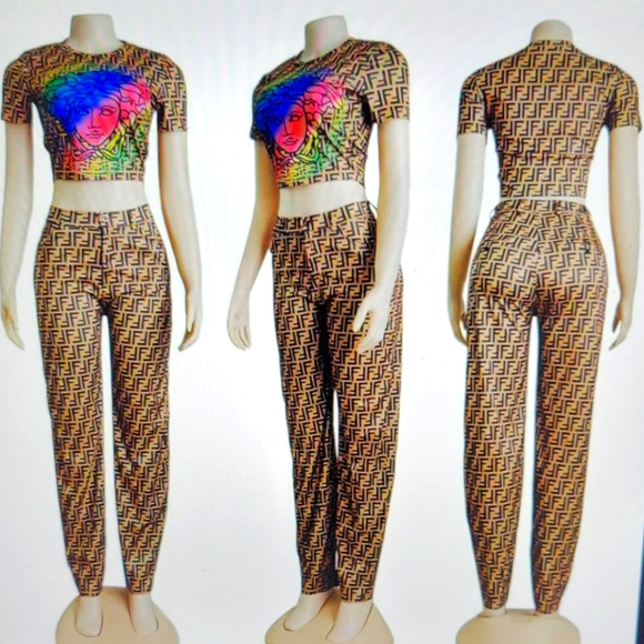 2pc set - Picture 3 of 4